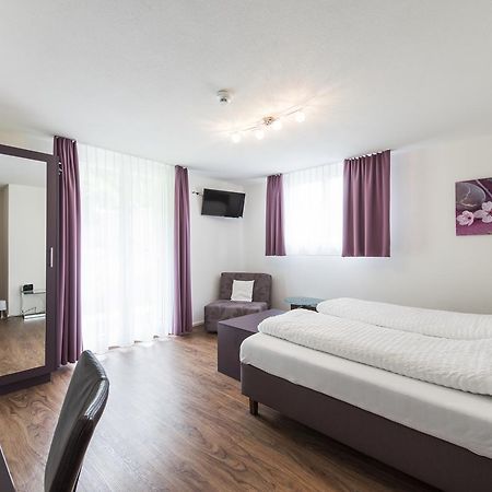 Hotel Engel Emmetten Extérieur photo