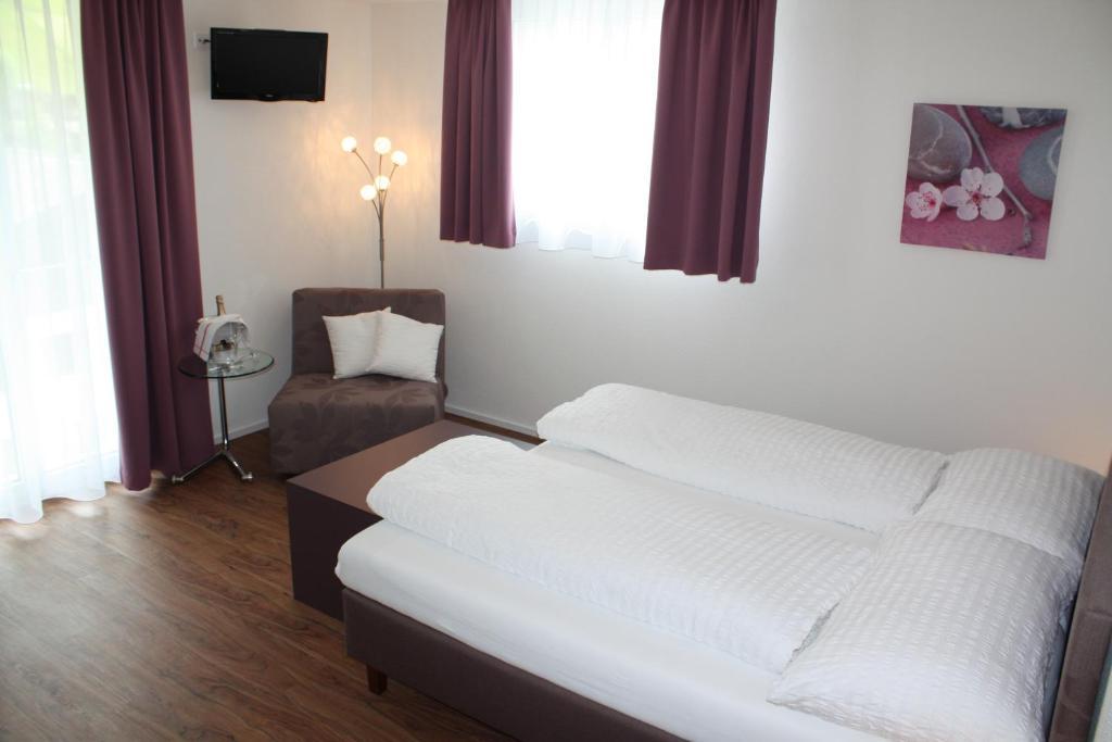 Hotel Engel Emmetten Extérieur photo