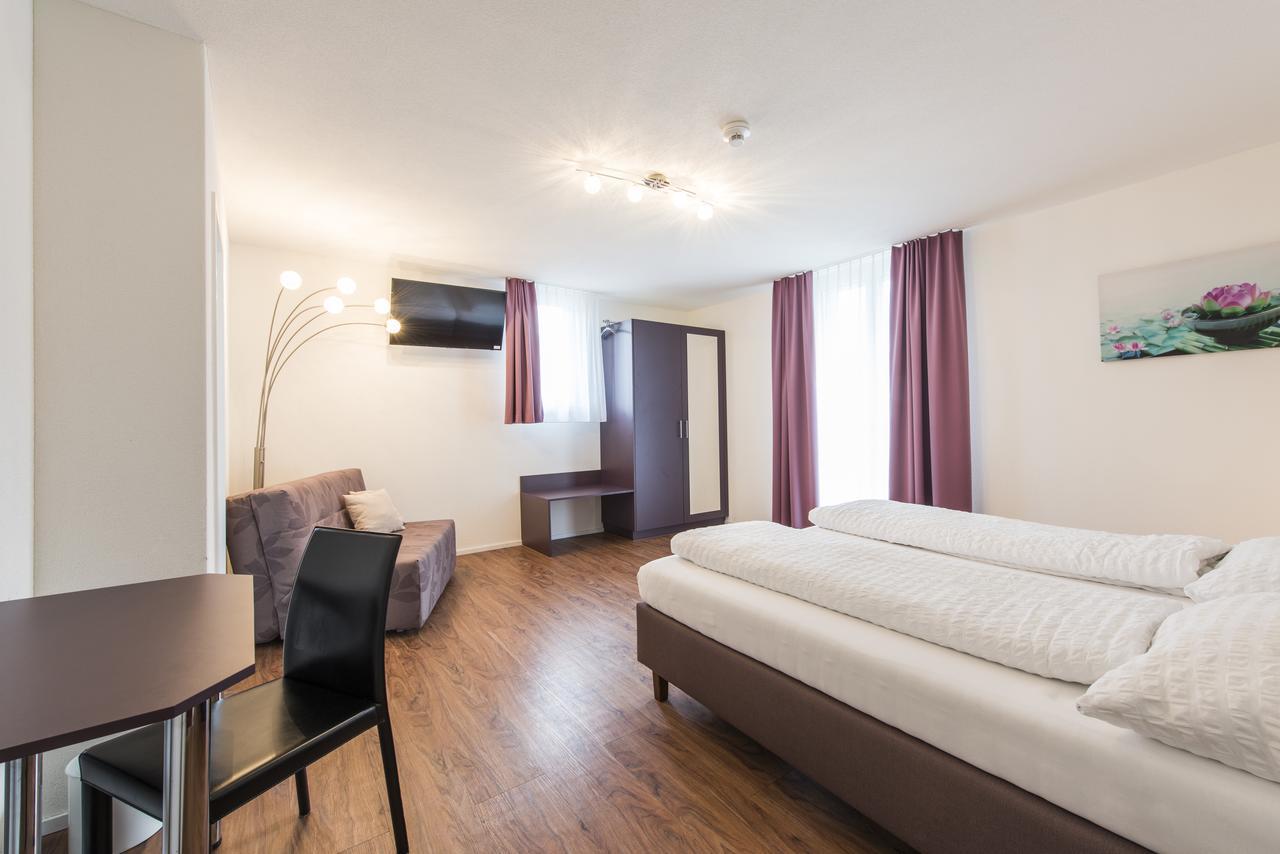 Hotel Engel Emmetten Extérieur photo
