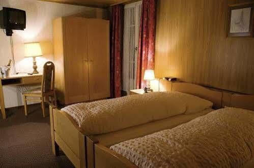 Hotel Engel Emmetten Extérieur photo